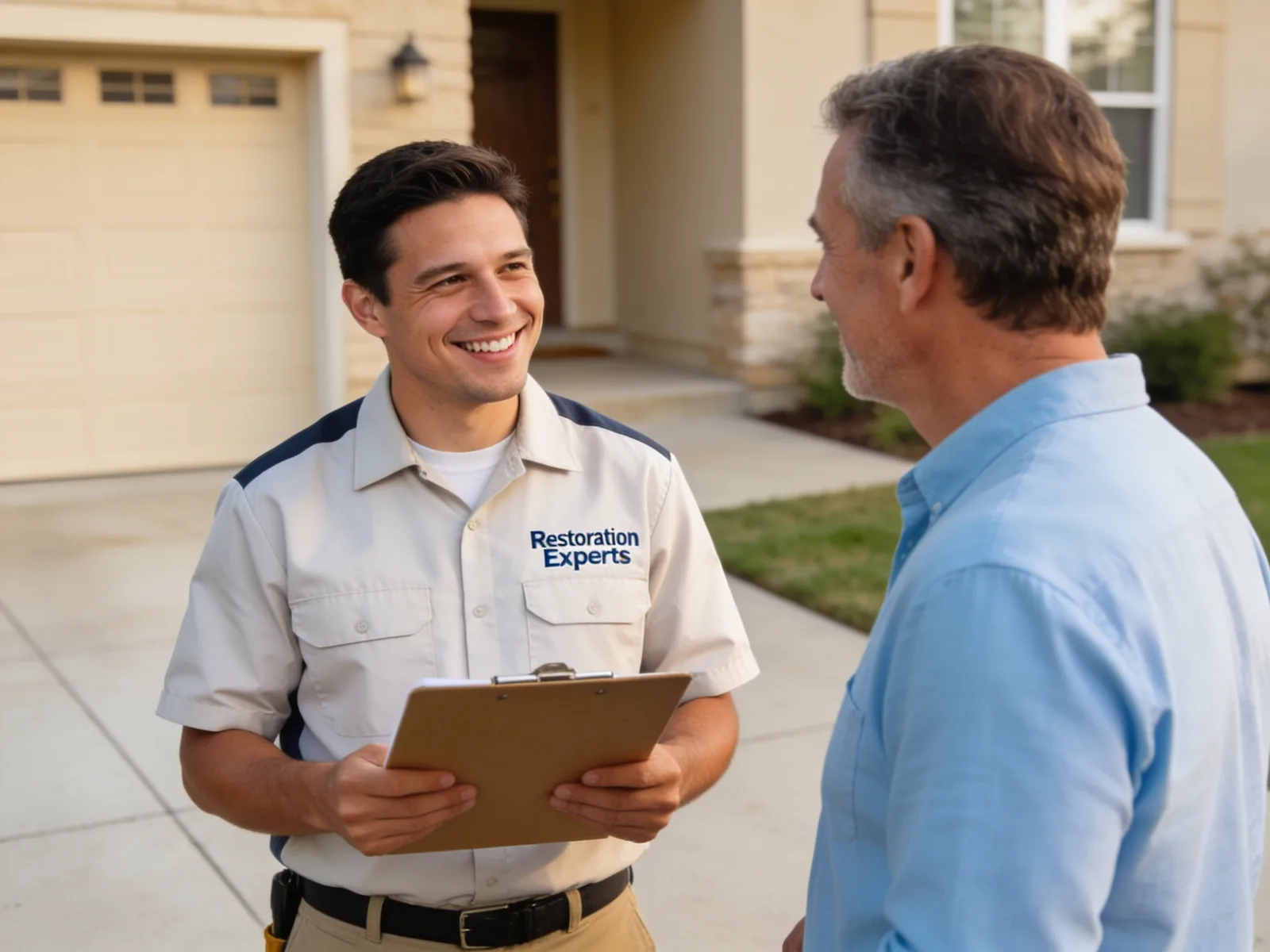 Water Damage Cleanup La Quinta, CA FAQs